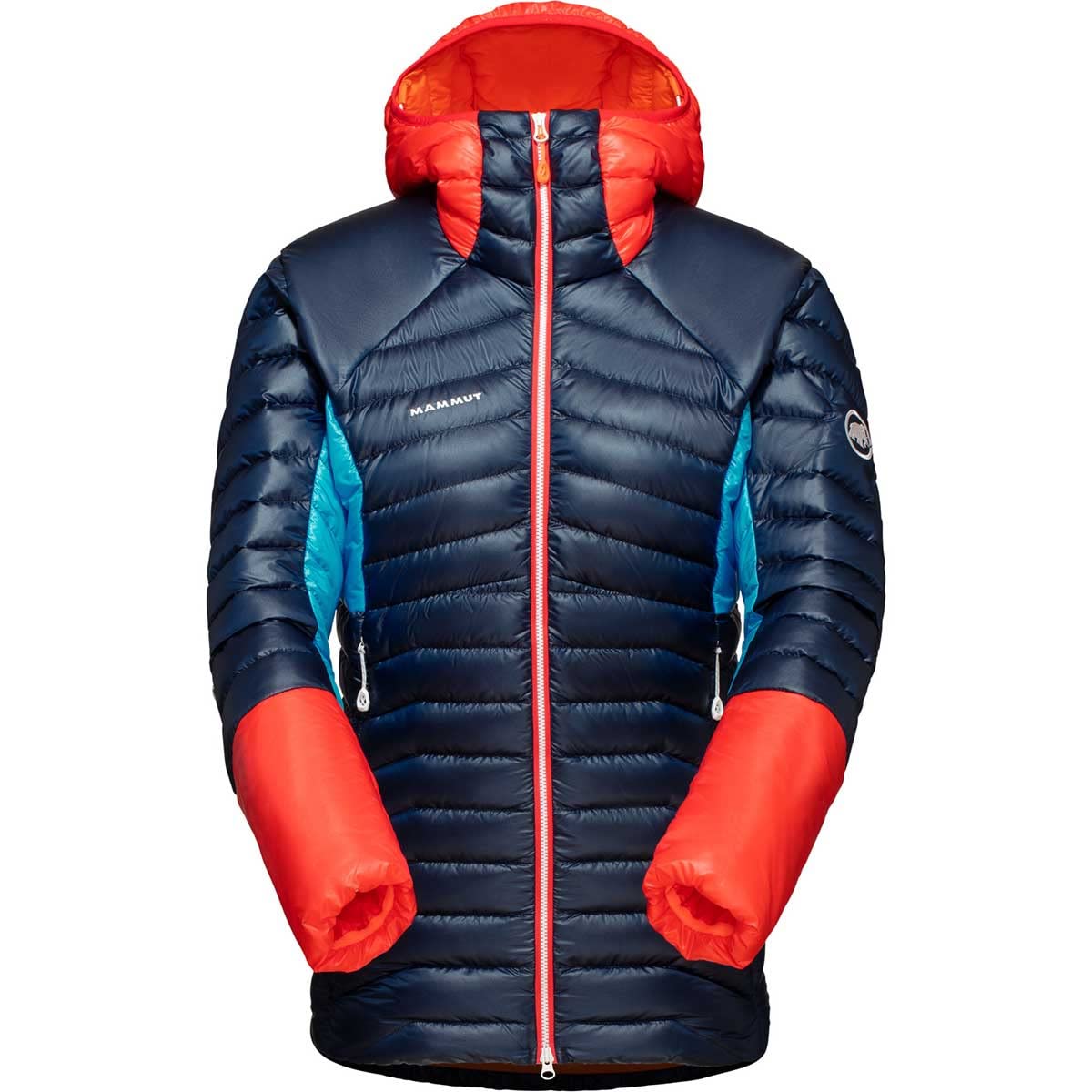 Eiger Extreme Mammut Eigerjoch Advanced Mammut Down Jacket Womens